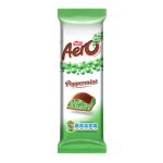 Nestle Aero Peppermint 85g